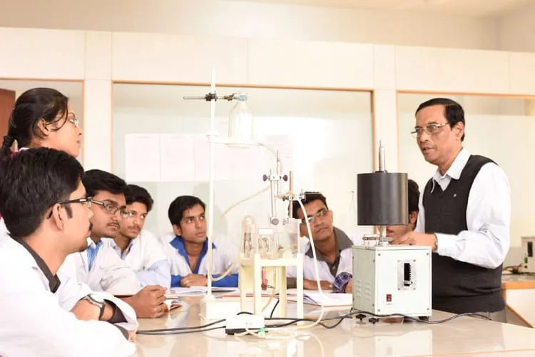 NSHM Knowledge Campus, Kolkata