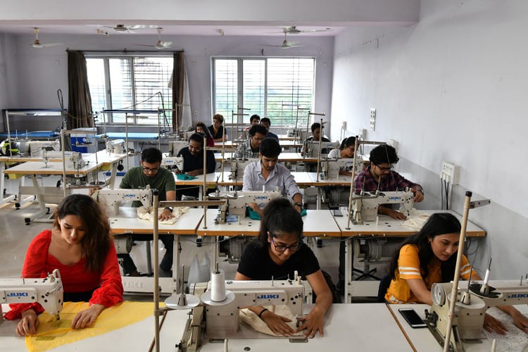 NSHM Knowledge Campus, Kolkata