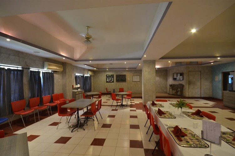 NSHM Tourism & Hotel Management, Durgapur