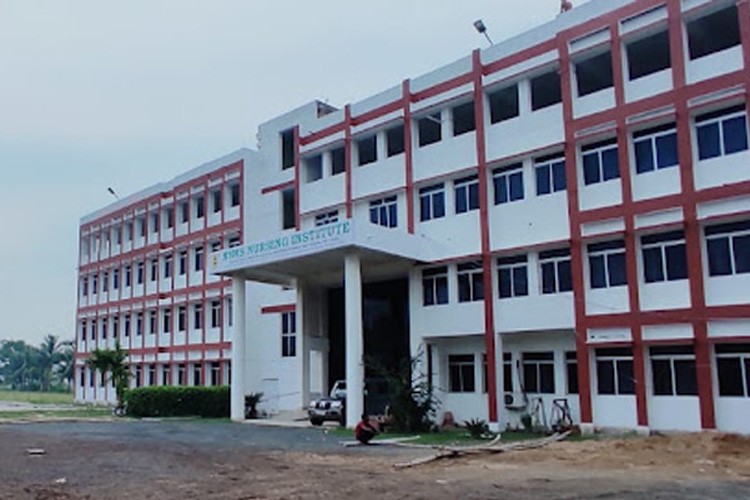 NSMS Nursing Institute, Durgapur