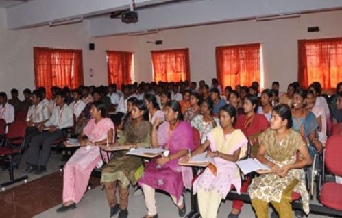 N.S.N College of Engineering and Technology, Karur