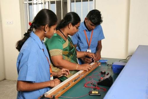 N.S.N College of Engineering and Technology, Karur