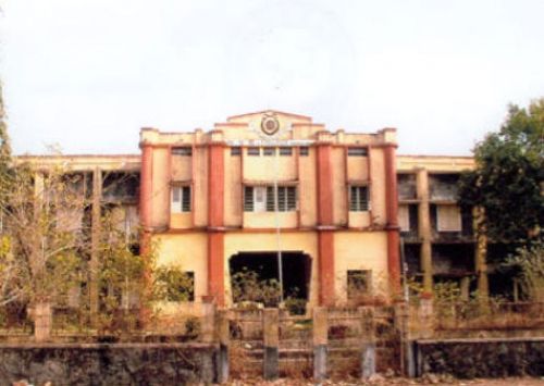 NSS College Nilamel, Kollam