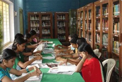 N.S.S College Nemmara, Palakkad