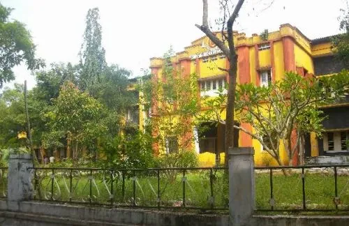 N.S.S College Nemmara, Palakkad