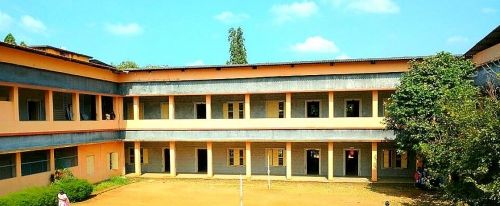 N.S.S College, Palakkad