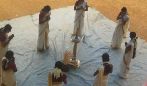 N.S.S College Nemmara, Palakkad