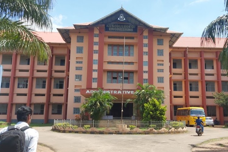 NSS College of Engineering, Palakkad