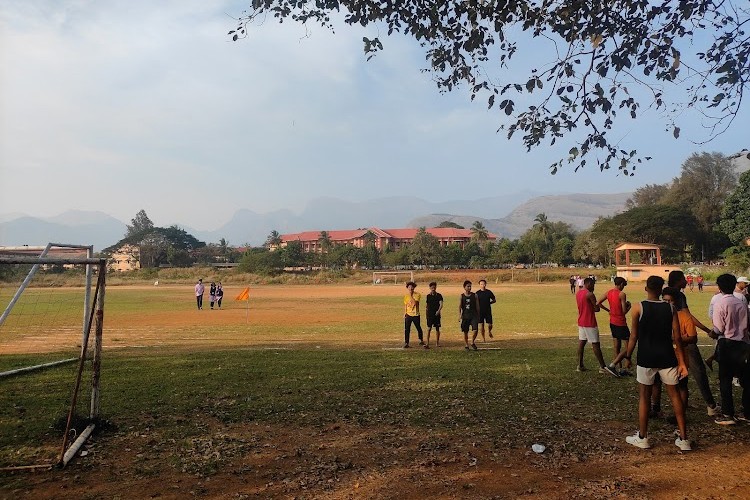 NSS College of Engineering, Palakkad