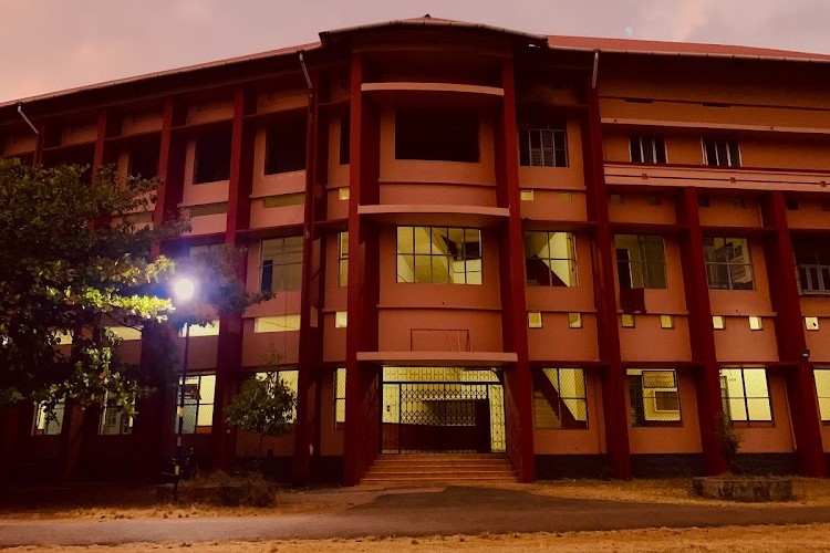 NSS College of Engineering, Palakkad