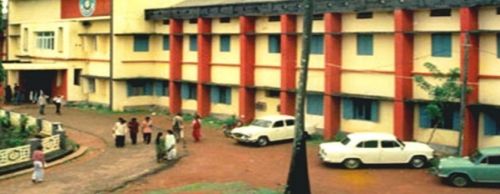 NSS College, Ottapalam