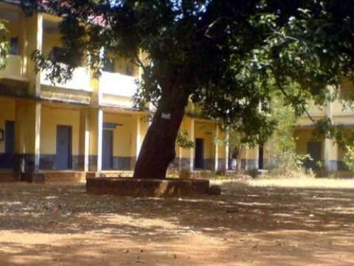 NSS College, Ottapalam
