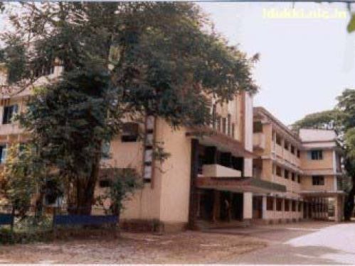NSS College Rajakumari, Idukki