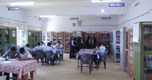 NSS College Rajakumari, Idukki