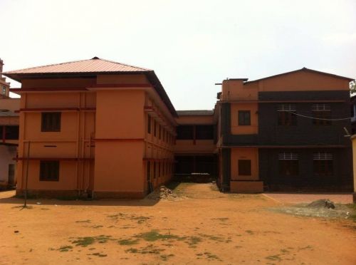NSS Hindu College, Changanacherry