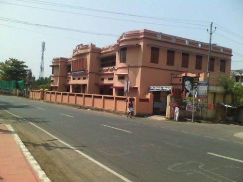 NSS Hindu College, Changanacherry