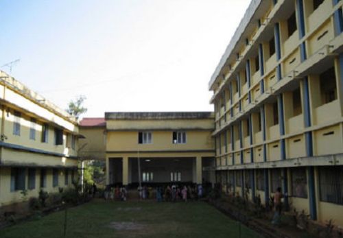 N.S.S. Training College, Ottapalam