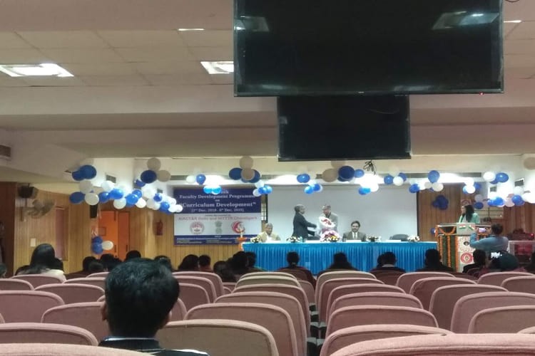 NSUT East Campus, New Delhi
