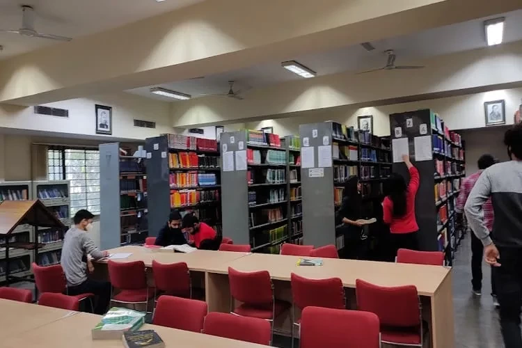 NSUT East Campus, New Delhi