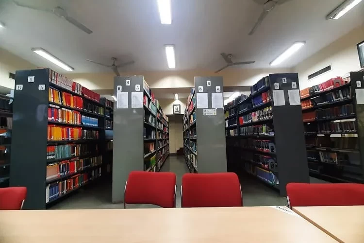 NSUT East Campus, New Delhi