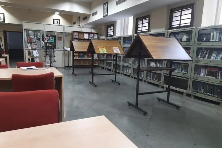 NSUT East Campus, New Delhi