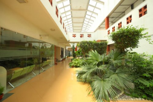 NTPC School of Business, Noida