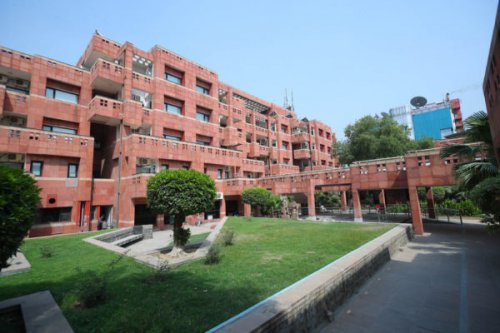 NTPC School of Business, Noida