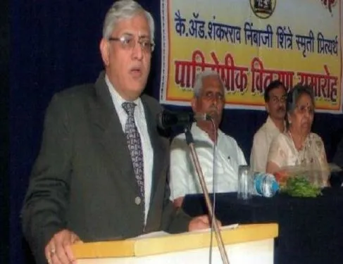 NTVS's Law College, Nandurbar