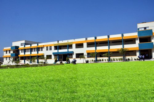 Nutan College of Engineering and Research, Pune