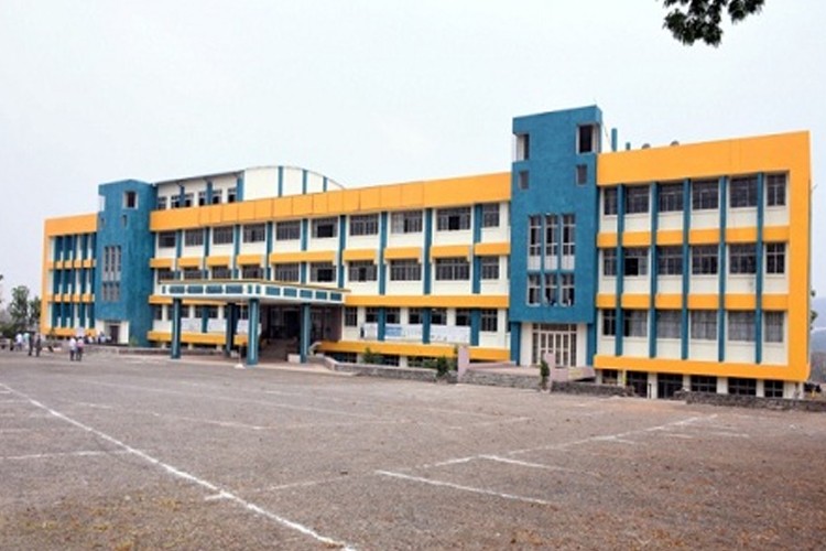 Nutan Maharashtra Institute of Engineering and Technology, Pune