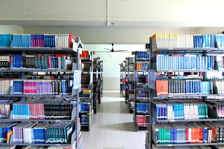 Nutan Maharashtra Institute of Engineering and Technology, Pune