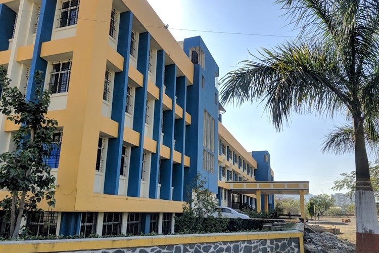 Nutan Maharashtra Institute of Engineering and Technology, Pune