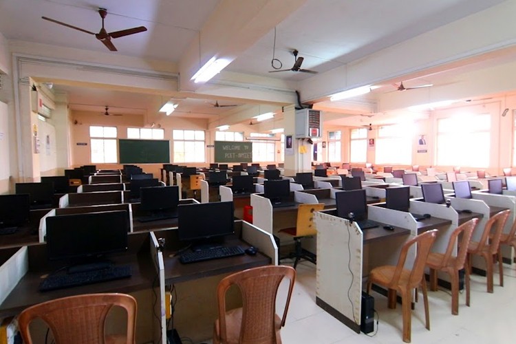 Nutan Maharashtra Institute of Engineering and Technology, Pune