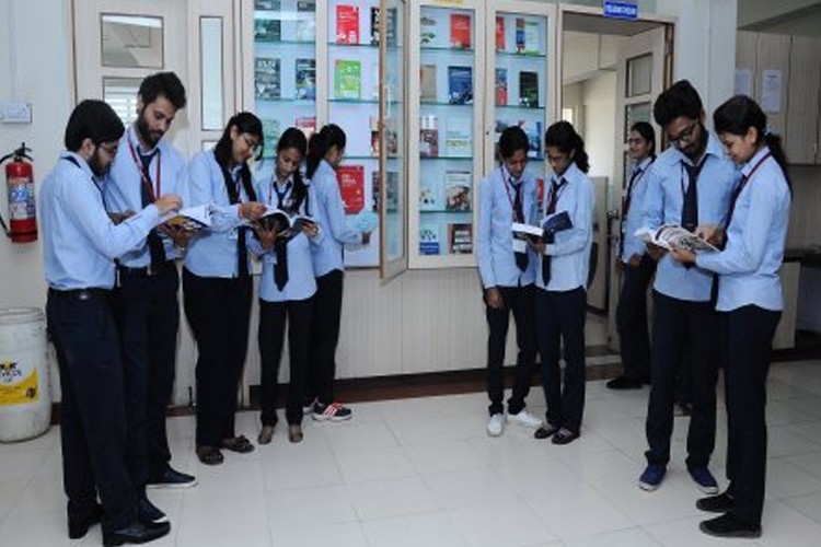 Nutan Maharashtra Institute of Engineering and Technology Pune Campus ...