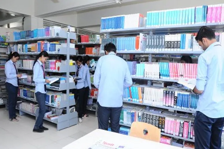 Nutan Maharashtra Institute of Engineering and Technology, Pune