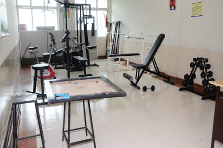 Nutan Maharashtra Institute of Engineering and Technology Pune Campus ...