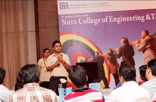 Nuva College of Engineering & Technology, Nagpur