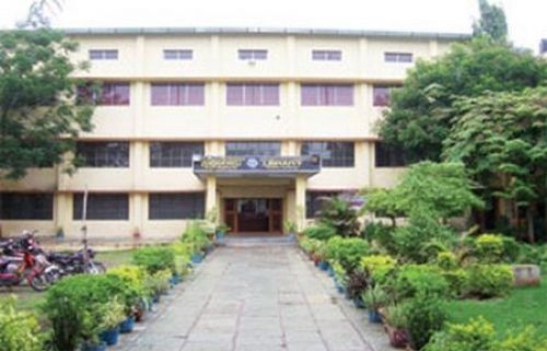 N.V. Arts, Sri Kanhyalal Malu Science and Dr. Pandurangrao Patki College of Commerce, Gulbarga