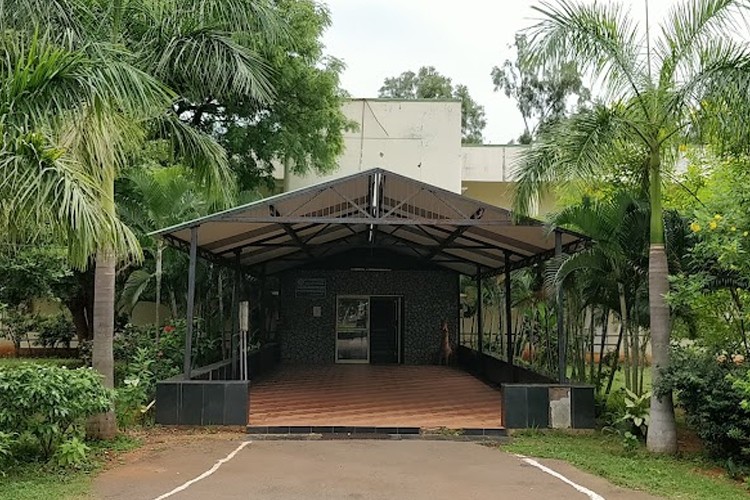 NVP Law College, Visakhapatnam