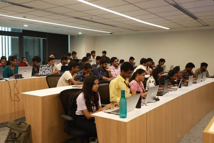 NxtWave Institute of Advanced Technologies, Hyderabad