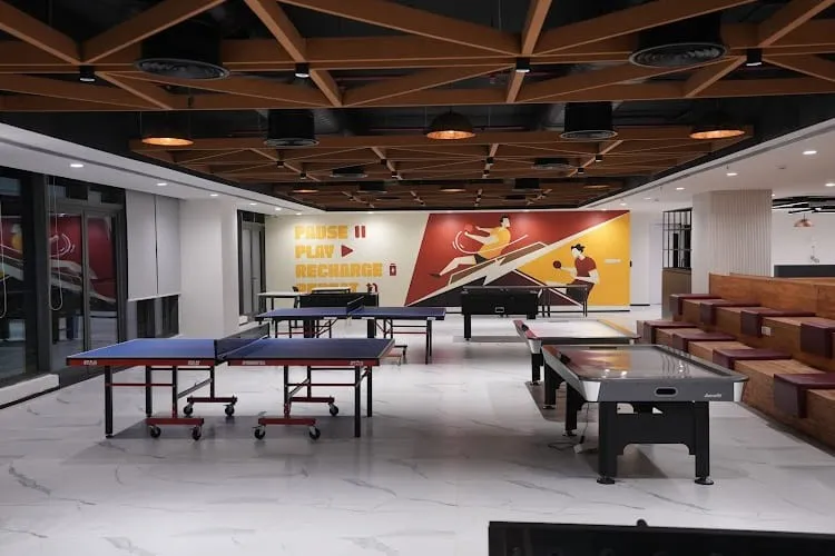 NxtWave Institute of Advanced Technologies, Hyderabad