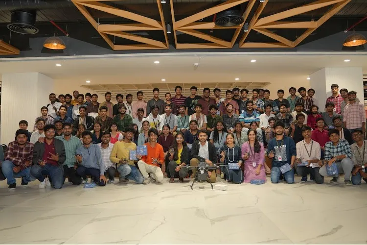 NxtWave Institute of Advanced Technologies, Hyderabad