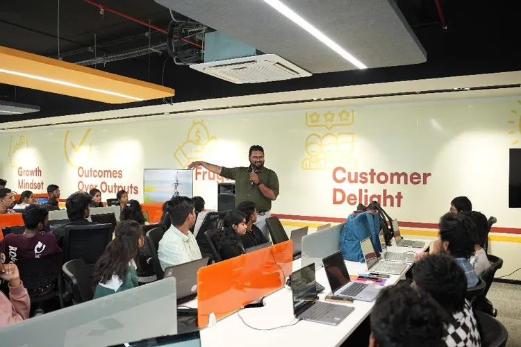 NxtWave Institute of Advanced Technologies, Hyderabad