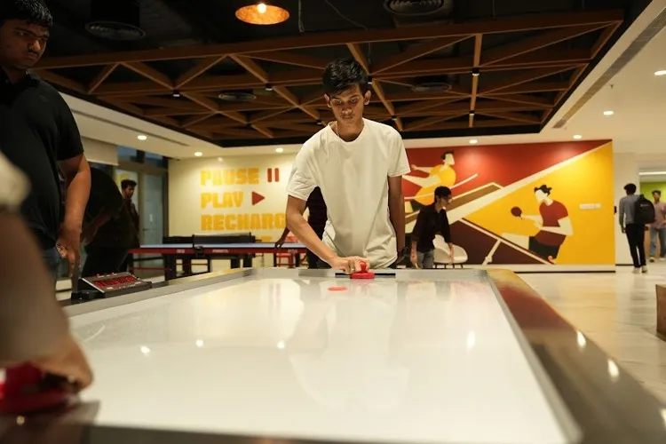 NxtWave Institute of Advanced Technologies, Hyderabad