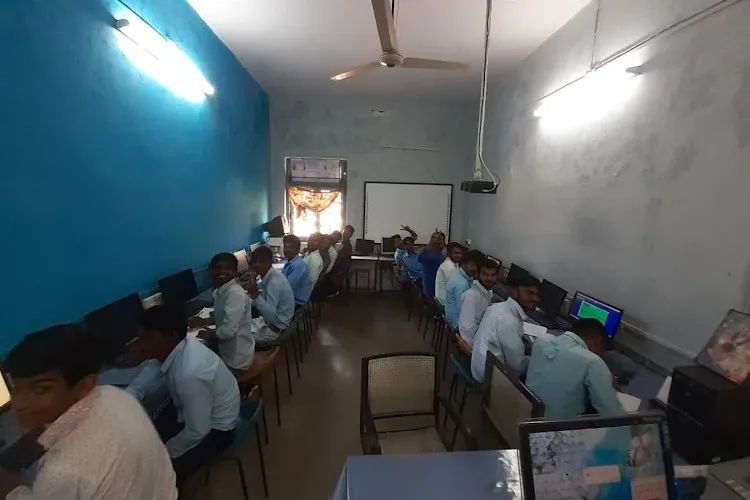 O.F.K Government College, Jabalpur