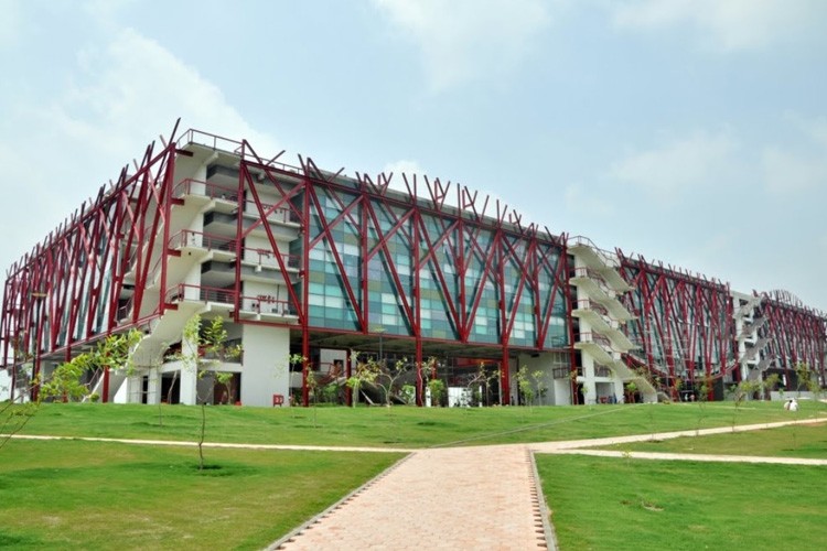 O.P. Jindal Global University, Sonipat