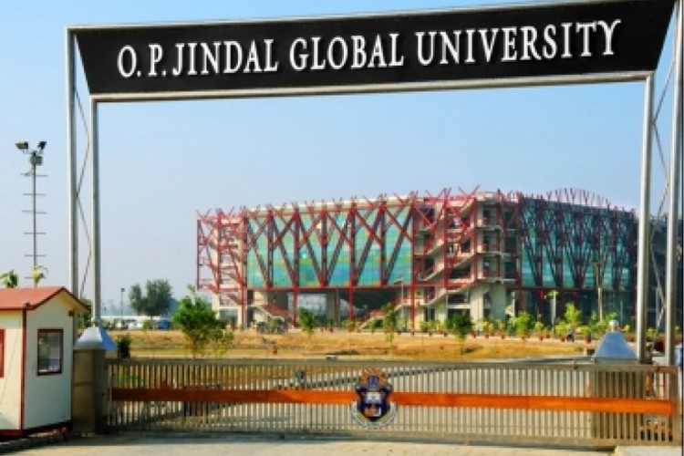 O.P. Jindal Global University, Sonipat