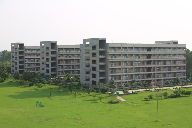 O.P. Jindal Global University, Sonipat