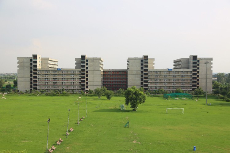 O.P. Jindal Global University, Sonipat