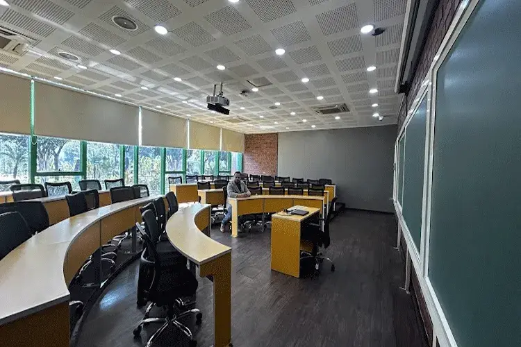 O.P. Jindal Global University, Sonipat